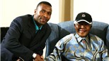 Ai là người anh hùng của Nelson Mandela?